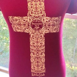 🍁women’s short sleeve T-shirt small